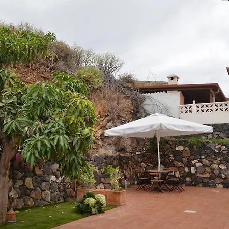 El Mirador De Cristina
