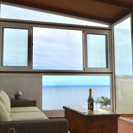 El Mirador De Cristina Brena Alta