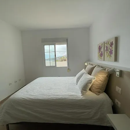 Holiday home El Mirador De Cristina