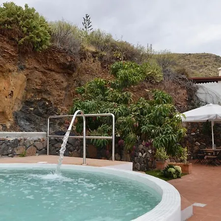 Holiday home El Mirador De Cristina *