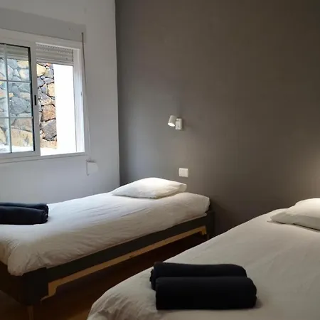 El Mirador De Cristina Holiday home Brena Alta