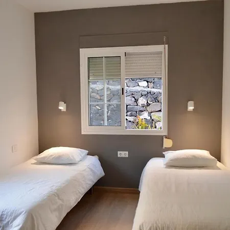 El Mirador De Cristina Holiday home *