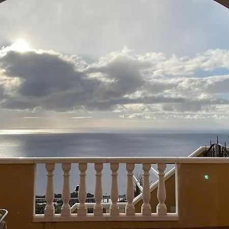 El Mirador De Cristina *