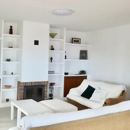 Holiday home El Mirador De Cristina *